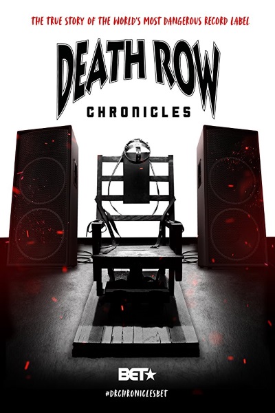 Death Row Chronicles - Season 1