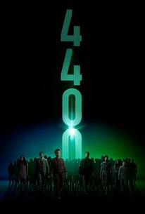 4400 - Season 1
