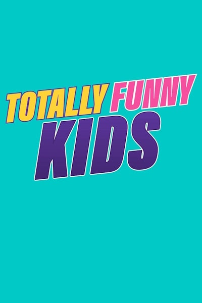 Totally Funny Kids - Season 1