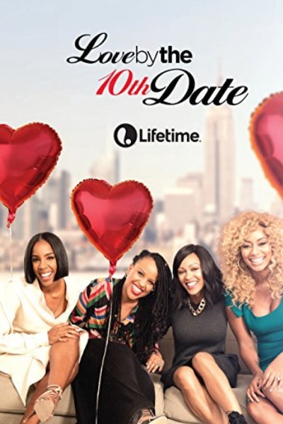 Love by the 10th Date