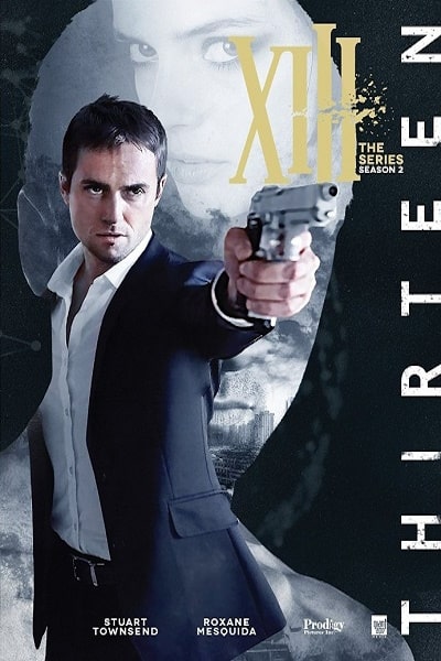 XIII The Series - Season 2