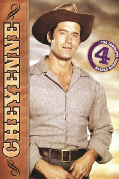 Cheyenne - Season 4