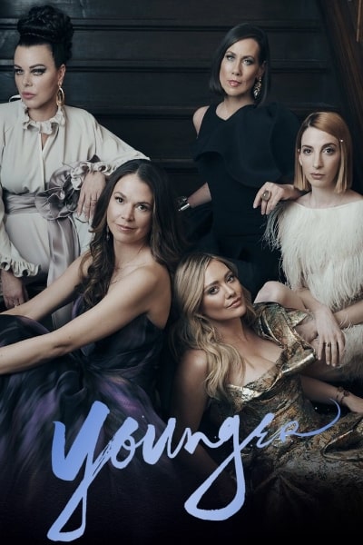 Younger - Season 6