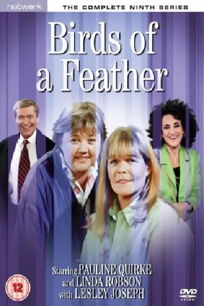 Birds of a Feather - Season 9