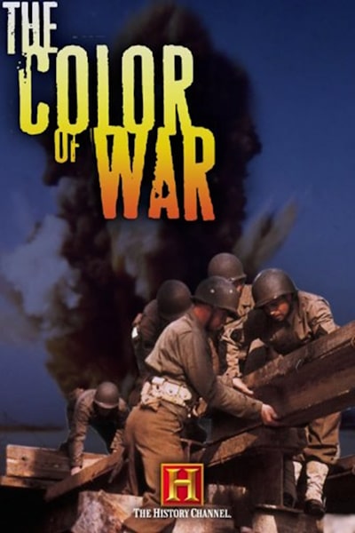 The Color of War - Season 1