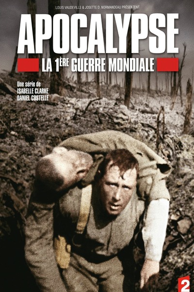 Apocalypse: World War I - Season 1