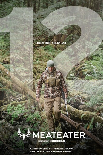 MeatEater - Season 12