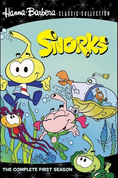 Snorks - Season 1