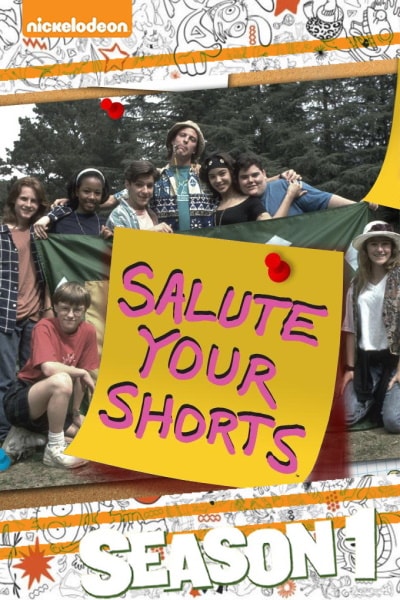 Salute Your Shorts - Season 1