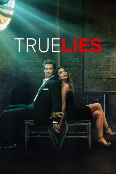 True Lies - Season 1