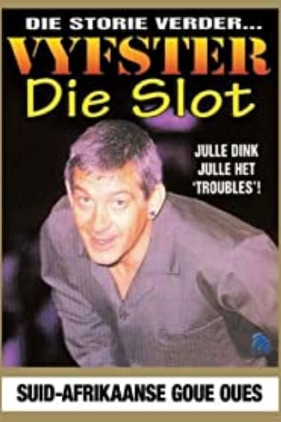 Vyfster - Season 1