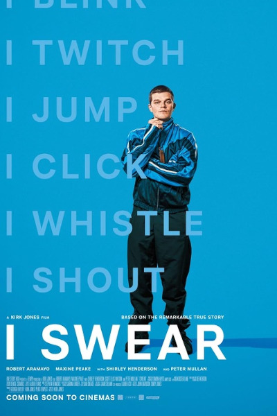 I Swear (2025)