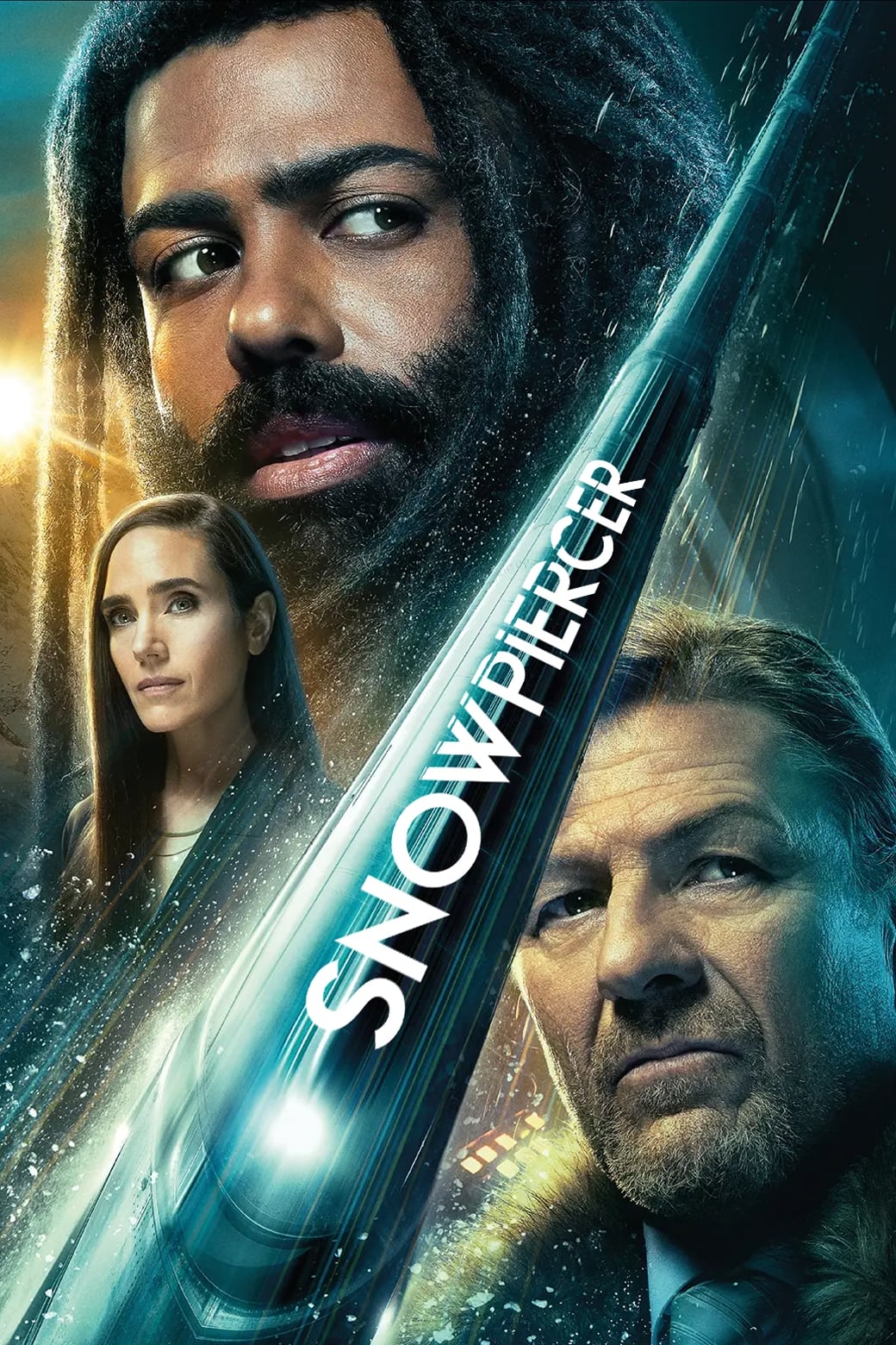 Snowpiercer - Season 3