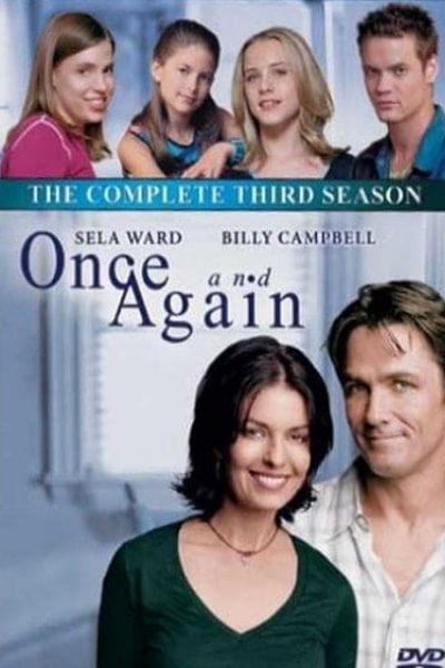 Once and Again - Season 3
