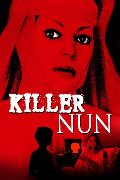 The Killer Nun (Suor Omicidi)