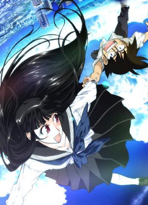 Natsu no Arashi! [Sub: Eng]