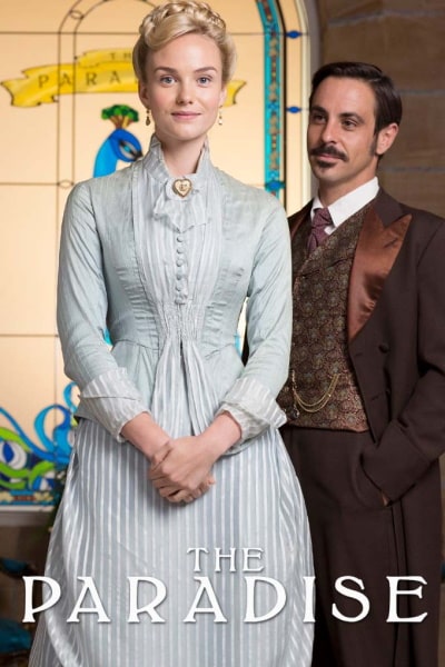 The Paradise - Season 2