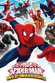 Ultimate Spider-Man - Season 3