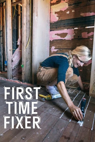 First Time Fixer - Season 4