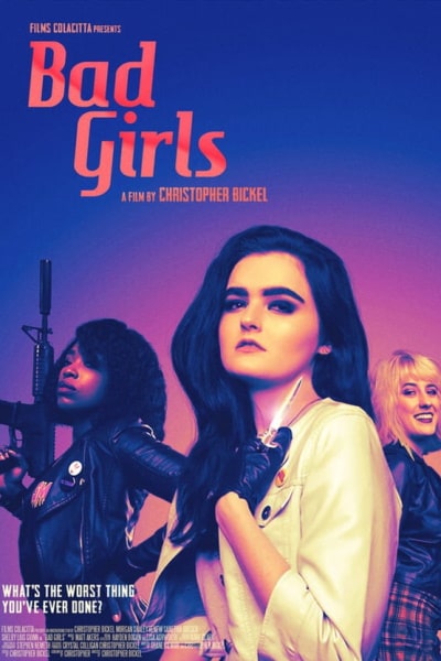 Bad Girls