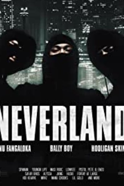 Neverland (2022)