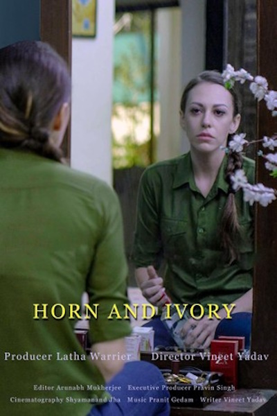 Horn and Ivory