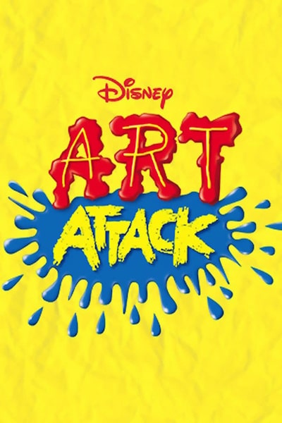 Art Attack - Season 2