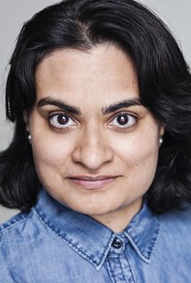 Amina Zia