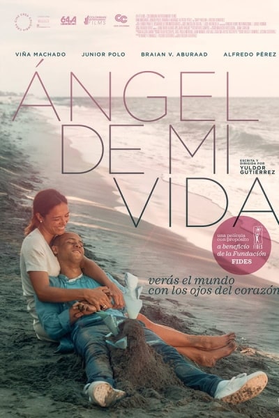 Angel De Mi Vida (Angel of My Life)