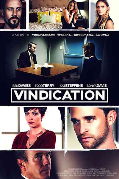 Vindication - Season 2