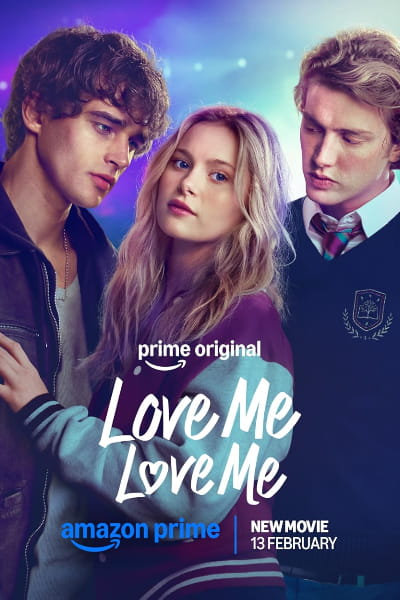 Love Me Love Me