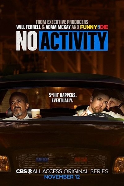 No Activity - Season 1 (2017)