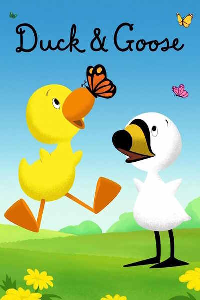 Duck and Goose - Season 2