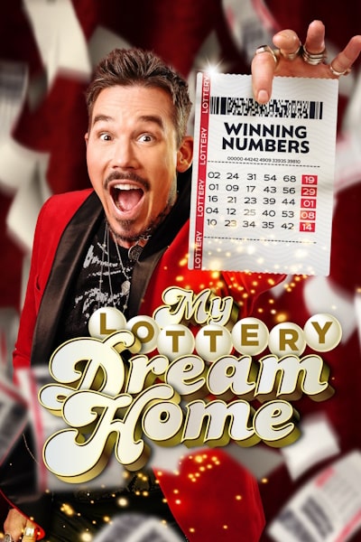 My Lottery Dream Home - Season 17