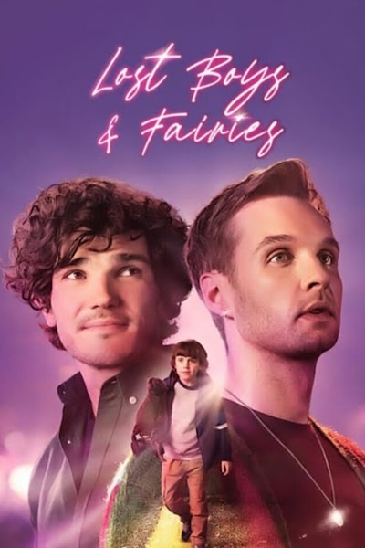 Lost Boys And Fairies - Season 1