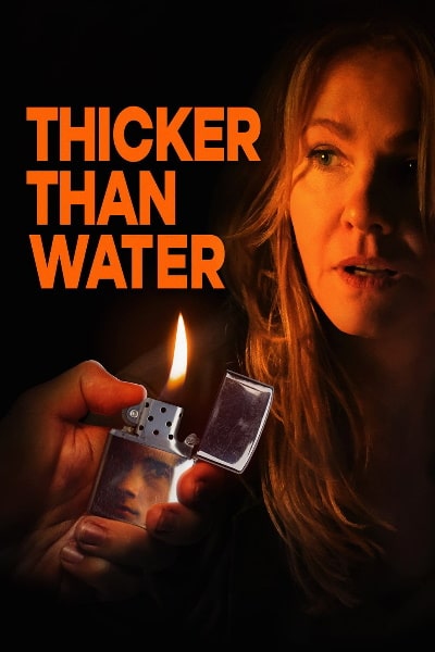 Thicker Than Water