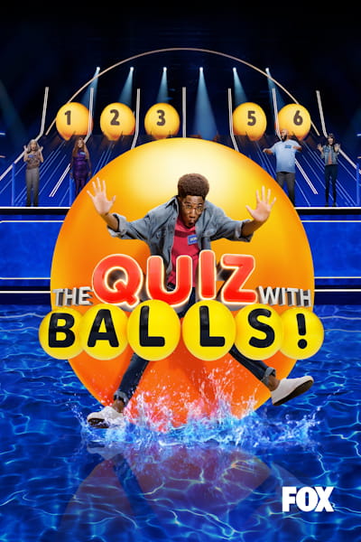 Quiz with Balls - Season 3