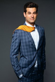 Michael Kosta