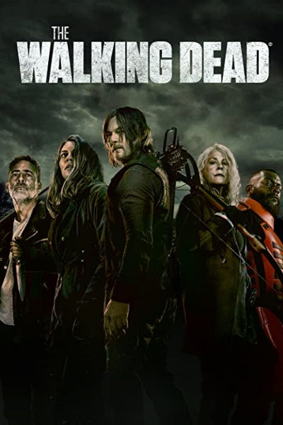 The Walking Dead - Season 11