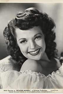 Anne Gwynne