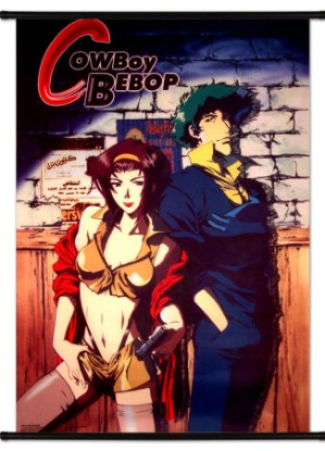 Cowboy Bebop - Season 1 [Sub: Eng]