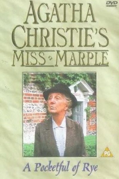 Miss Marple: A Pocketful of Rye - Season 1