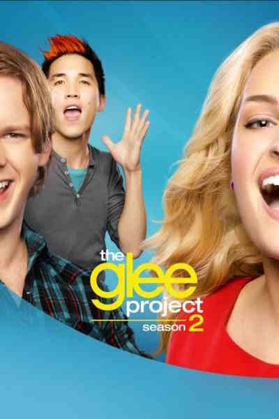 The Glee Project - Season 2