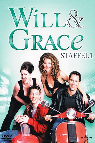 Will and Grace - Season 1