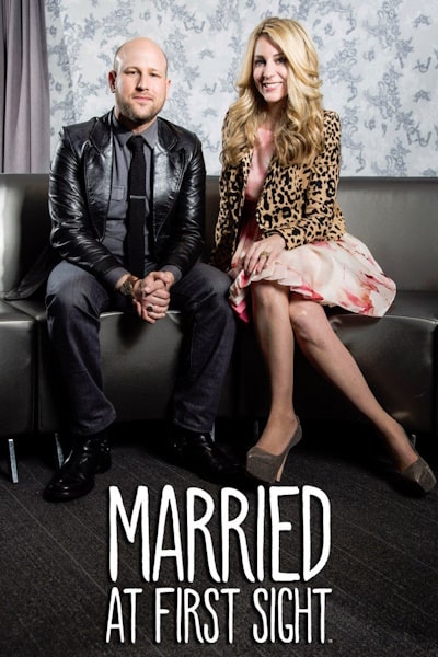 Married at First Sight NZ - Seaeon 4