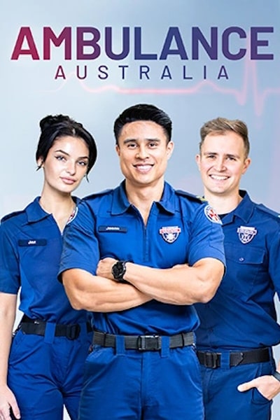 Ambulance Australia - Season 5