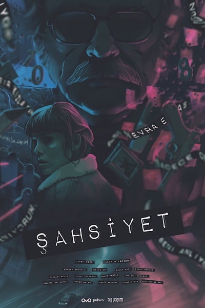 Sahsiyet - Season 1