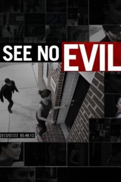 See No Evil&nbsp;- Season 6