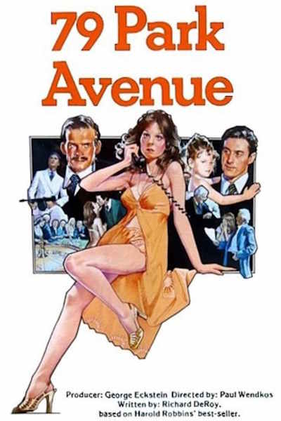 Harold Robbins 79 Park Avenue - Season 1