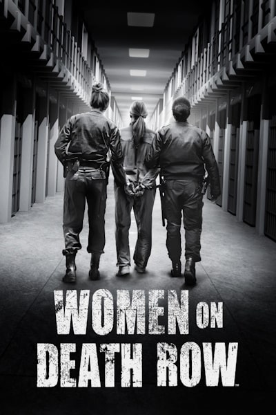 Women on Death Row - Season 1